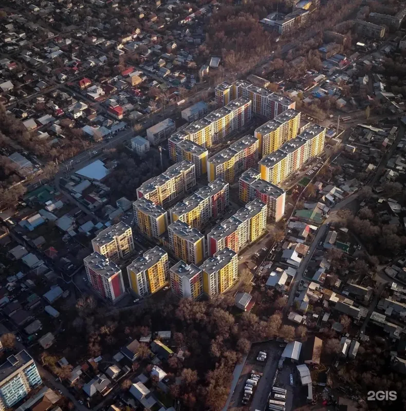 ЖК Теремки 2