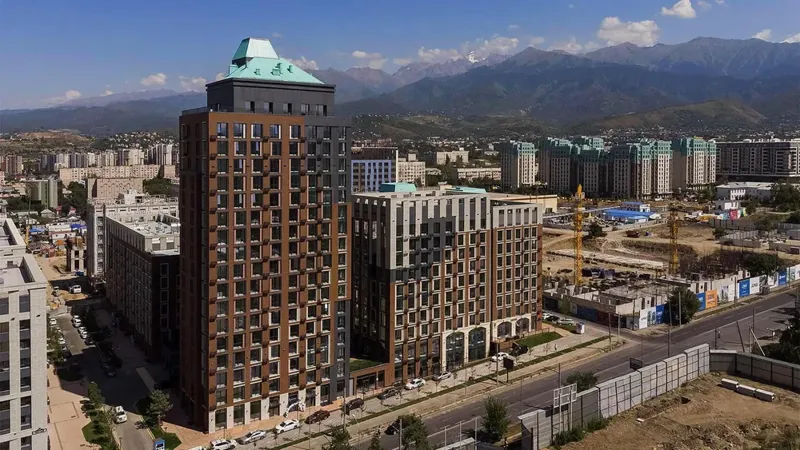 ЖК 4YOU (ЖК 4Ю, фор ю)