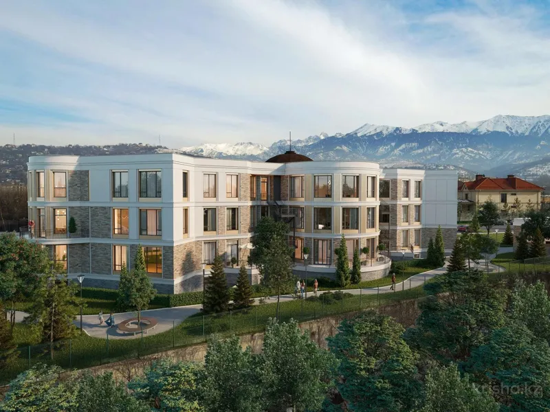 ЖК Regent (ЖК Регент)