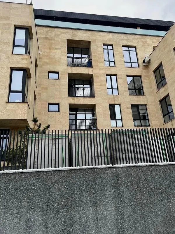 ЖК Y-Fit House (ЖК Уай-Фит Хаус)