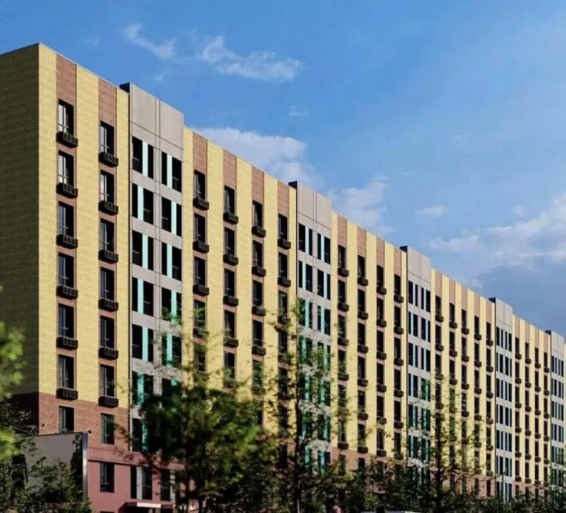 ЖК Rayan (ЖК Райан)