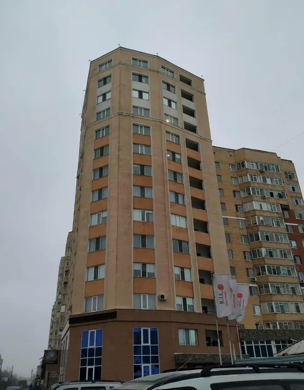 ЖК Лея Плюс