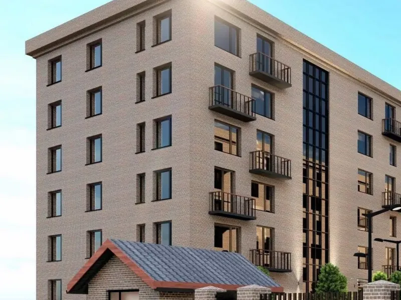 ЖК Барселона