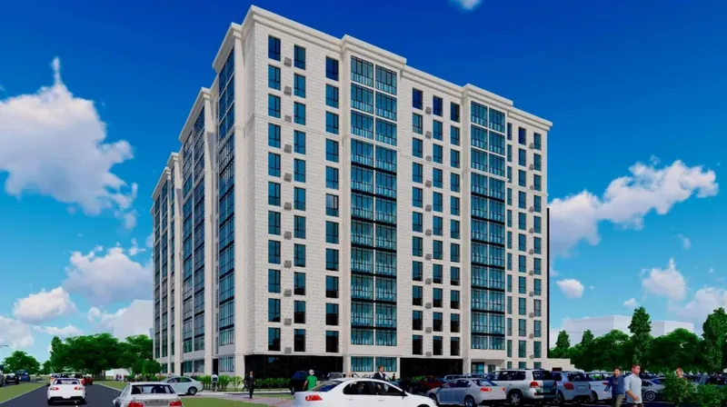 ЖК Vienna (ЖК Вена)