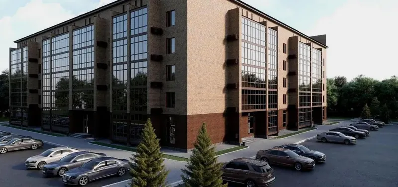 ЖК Кеменгер