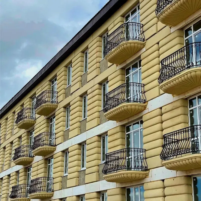 ЖК Green Park 2 (ЖК Грин Парк 2)