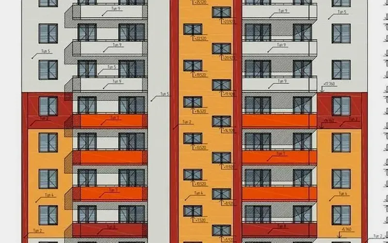 ЖК Krilova (ЖК Крилова)