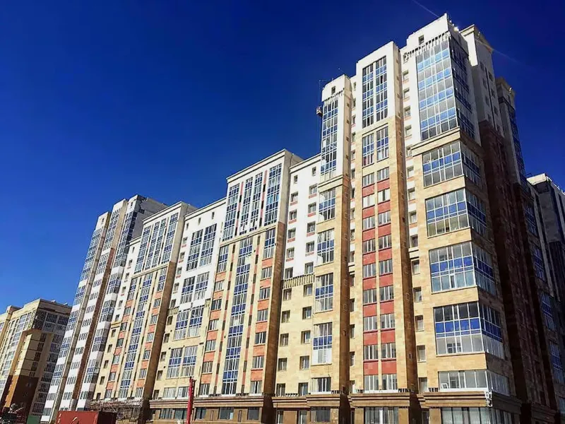 ЖК Citylake (ЖК Ситилейк)