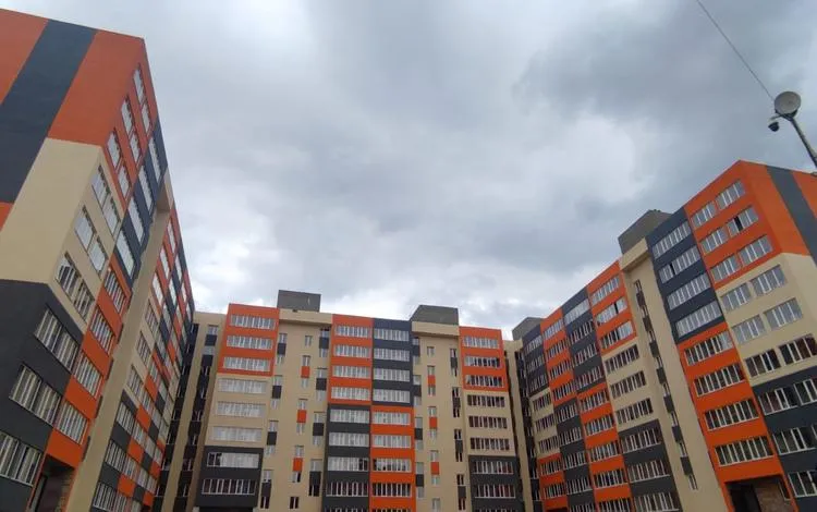 ЖК Баскару 1