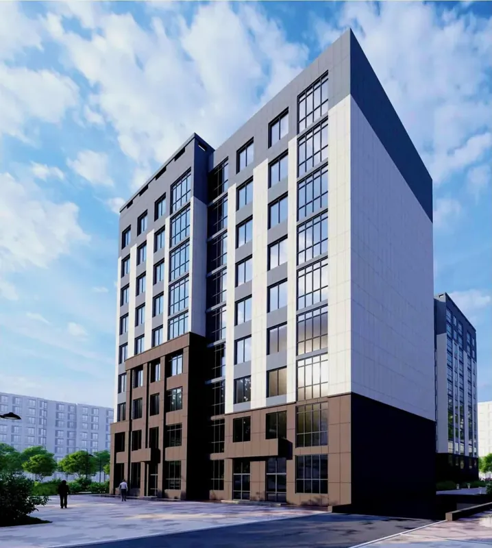 ЖК Shugyla (ЖК Шугыла)