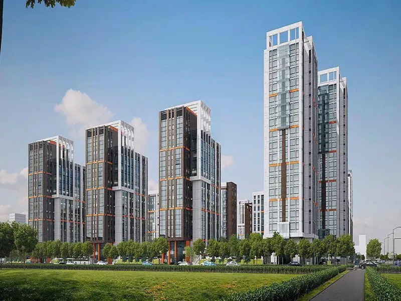 ЖК Panorama Park (ЖК Панорама Парк)