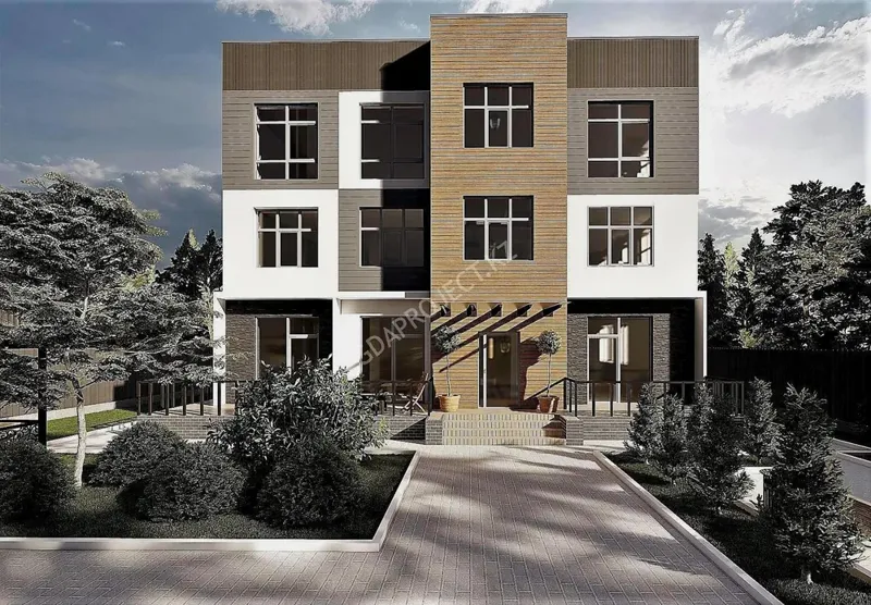 ЖК Wonder Hills (ЖК Вондер Хиллс)