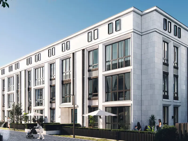 ЖК Elet (ЖК Елет)