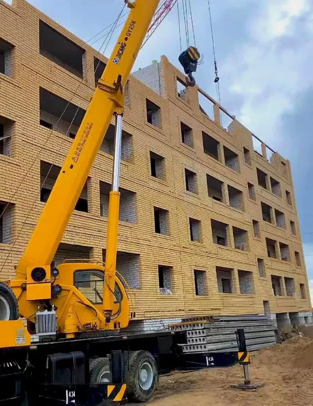 ЖК на ул. Сеченова, 9/12