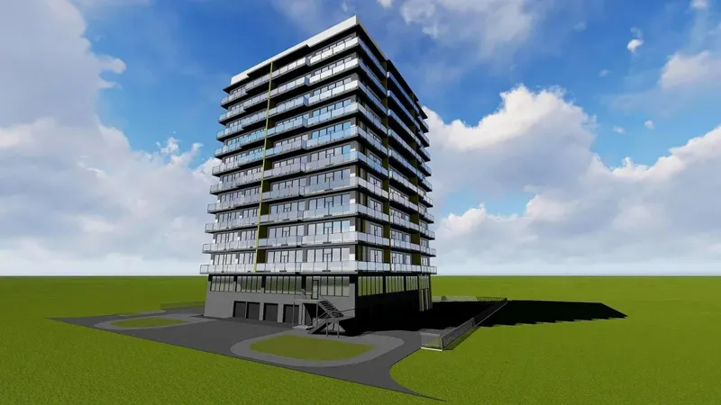 ЖК Эксклюзив