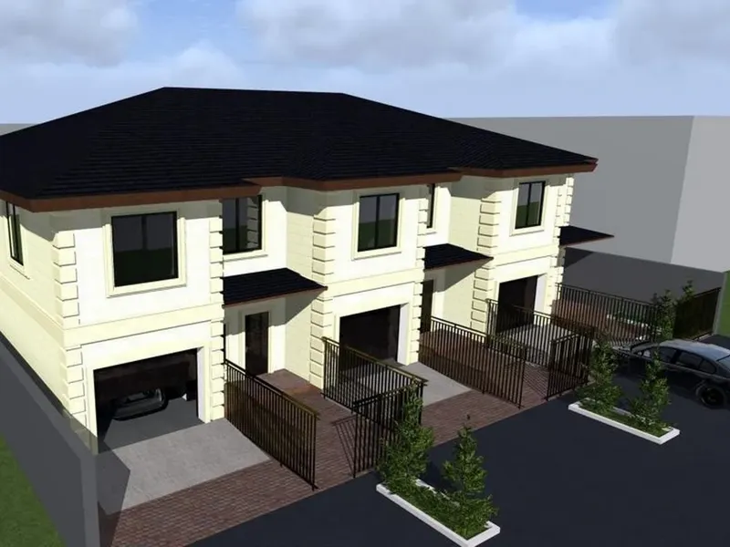 ЖК Family village (ЖК Фемили вилладж)