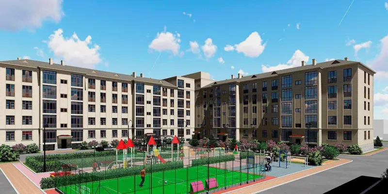 ЖК Classic (ЖК Классик)