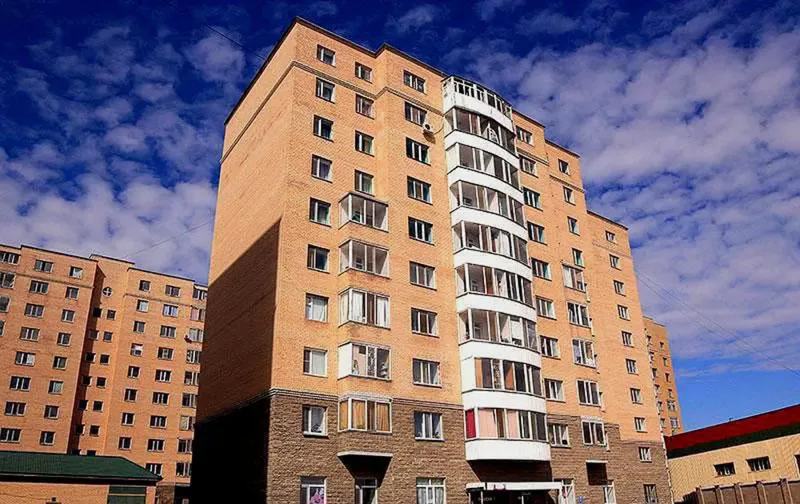 ЖК Аль-Арка