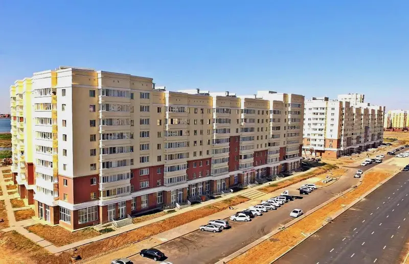 ЖК Меркурий