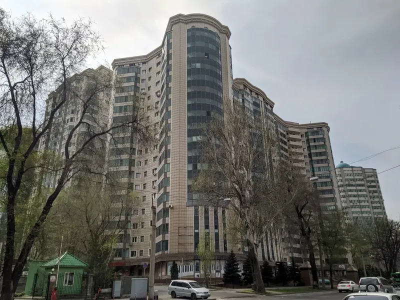 ЖК Жастар Mag (ЖК Жастар Маг)