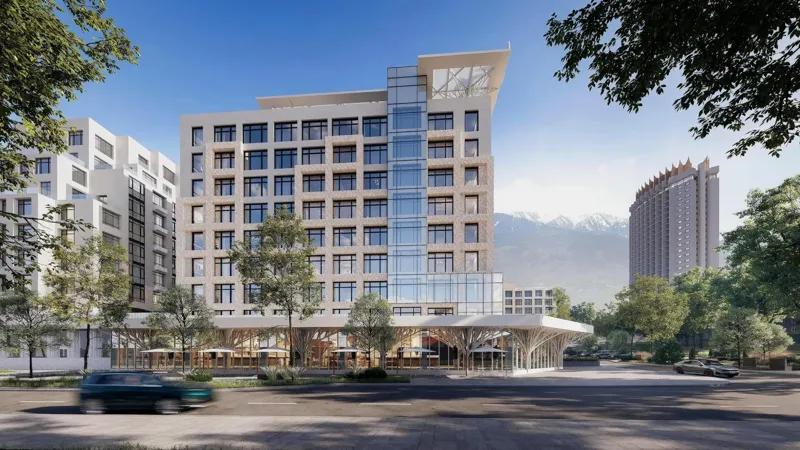 ЖК Raaf Park (ЖК Рааф Парк)