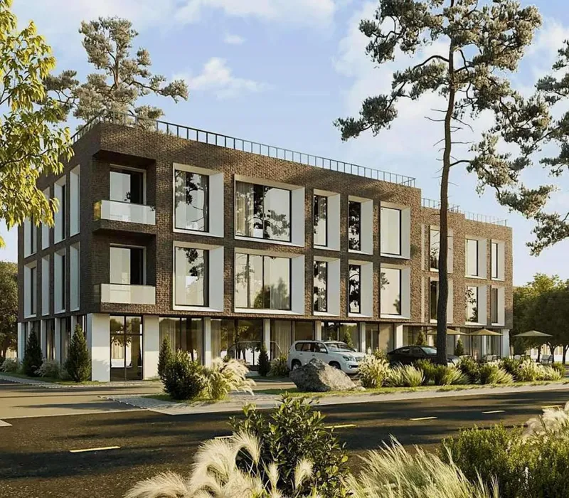 КГ Лесная сказка