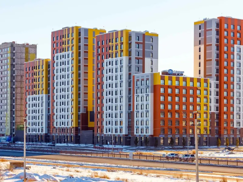 ЖК Jetisu.Lepsi (ЖК Жетысу.Лепсы)