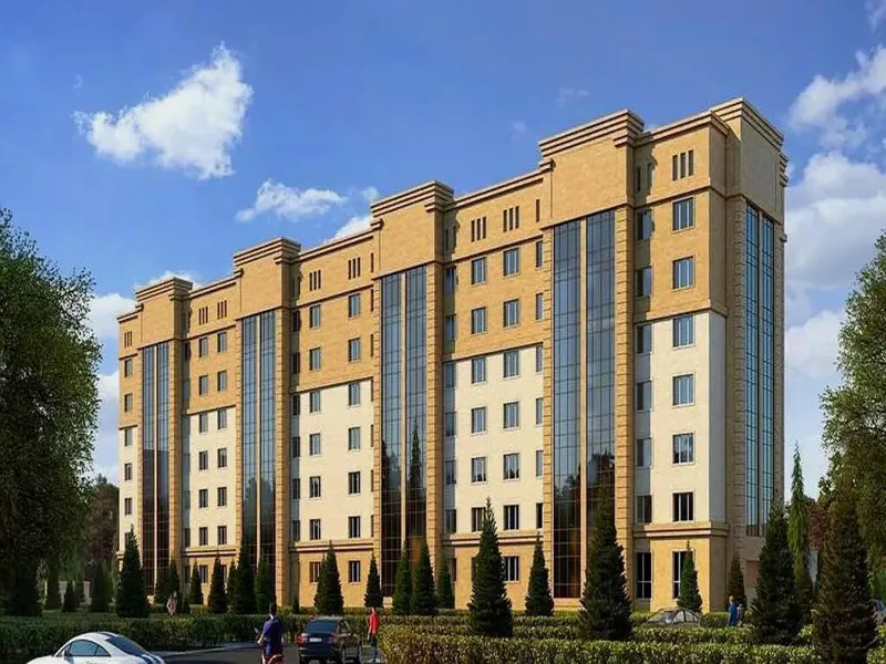 ЖК Real Comfort (ЖК Реал Цомфорт)