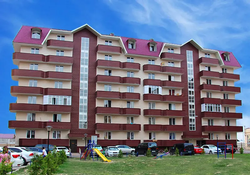 ЖК Северное кольцо