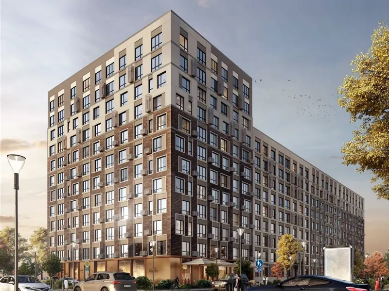 ЖК Honnete (ЖК Хоннет)