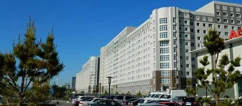 ЖК Инфинити