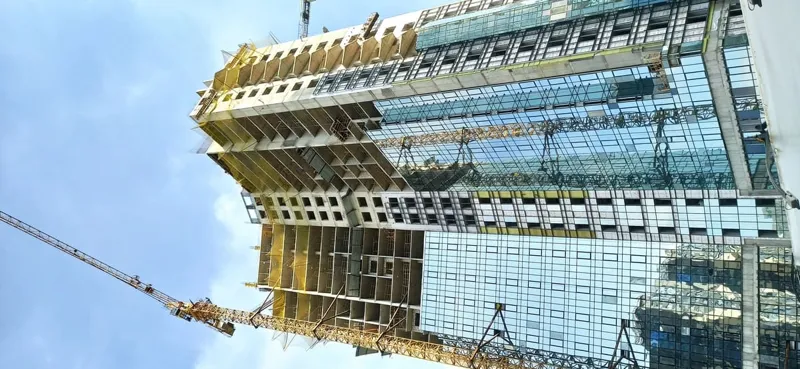 ЖК Orion 3 (ЖК Орион 3)