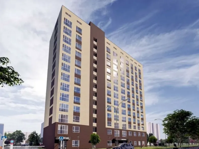 ЖК Salem (ЖК Салем)