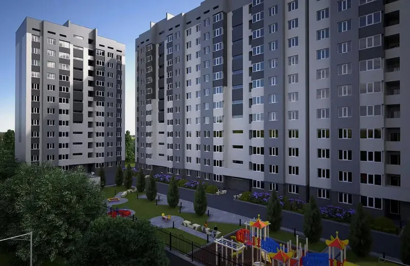 ЖК Grand Town (ЖК Гранд Таун)