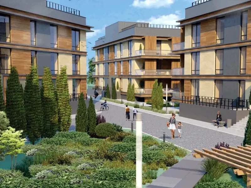 ЖК Monaco Terrace (ЖК Монако Террас)