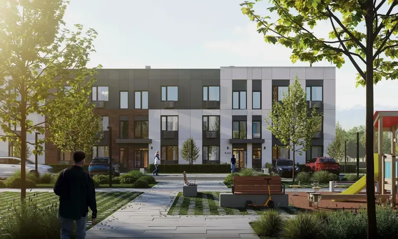 ЖК Nova 23 (ЖК Нова 23)