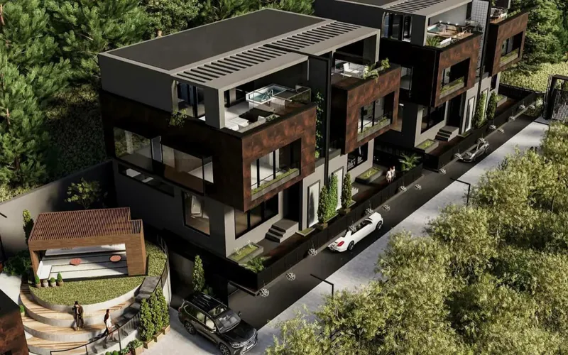 Ermensai Club (Ерменсай Клаб)