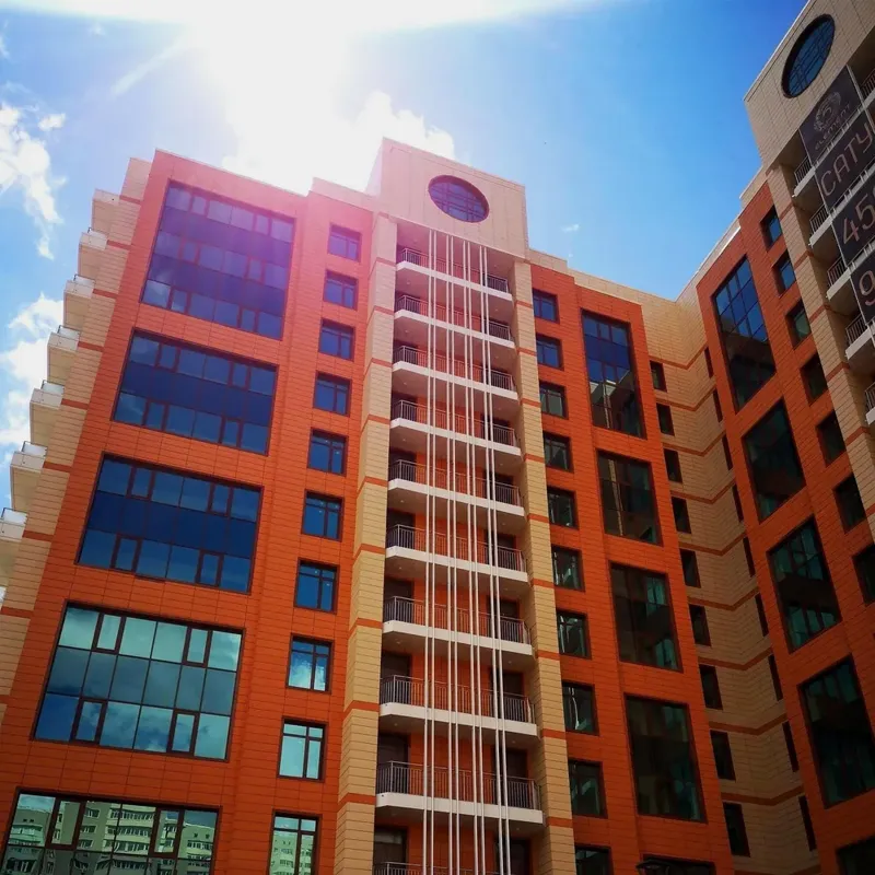 ЖК 5 Element (ЖК 5 Елемент)