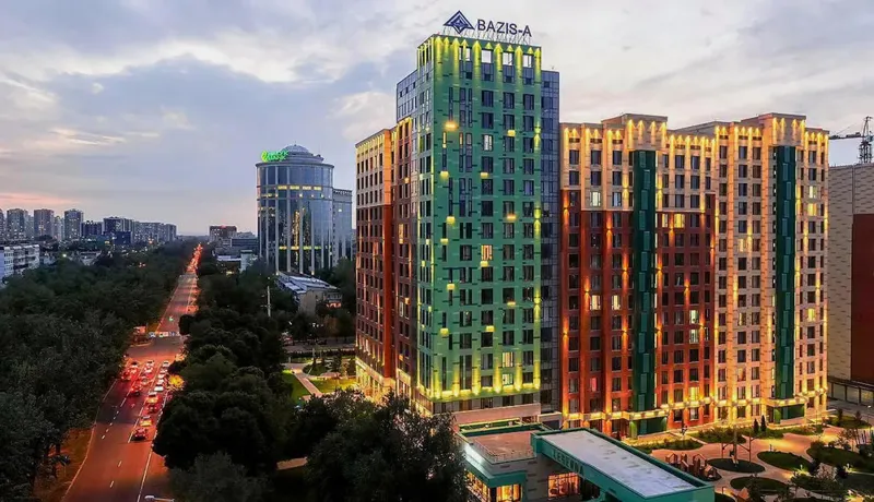 ЖК Legenda (ЖК Легенда)