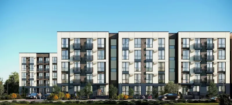 ЖК Buta Legacy (ЖК Бута Легацы)