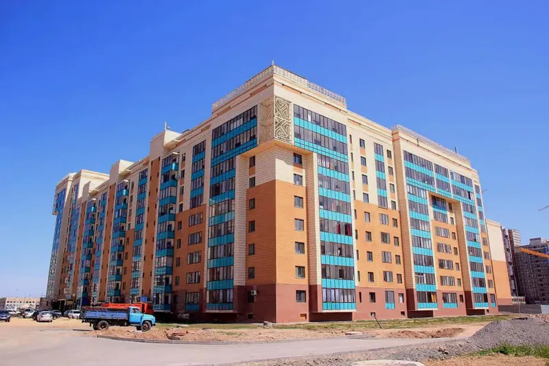 ЖК Кулагер 2