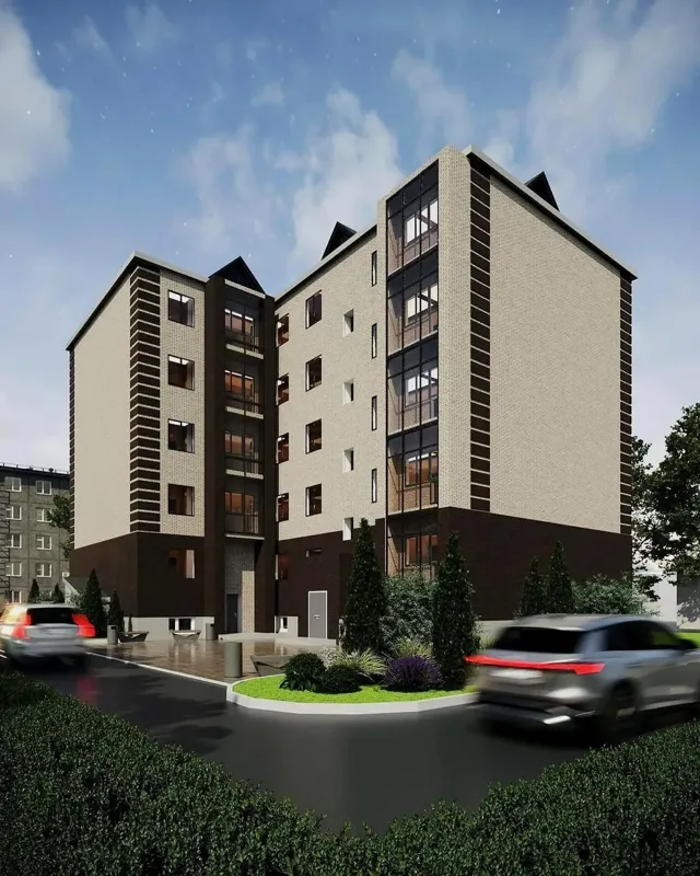 ЖК Северный