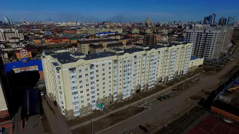 ЖК Энергетик