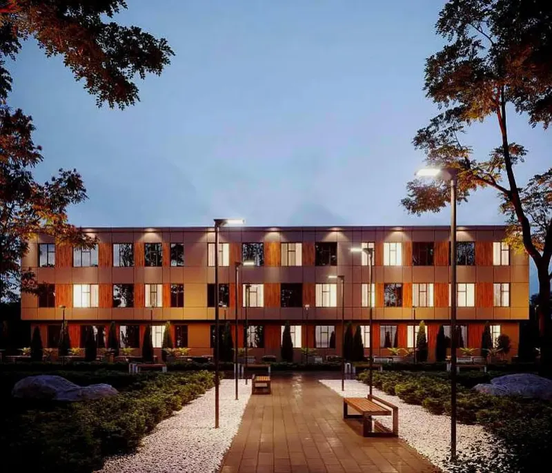 ЖК Titul Town (ЖК Титул Таун)