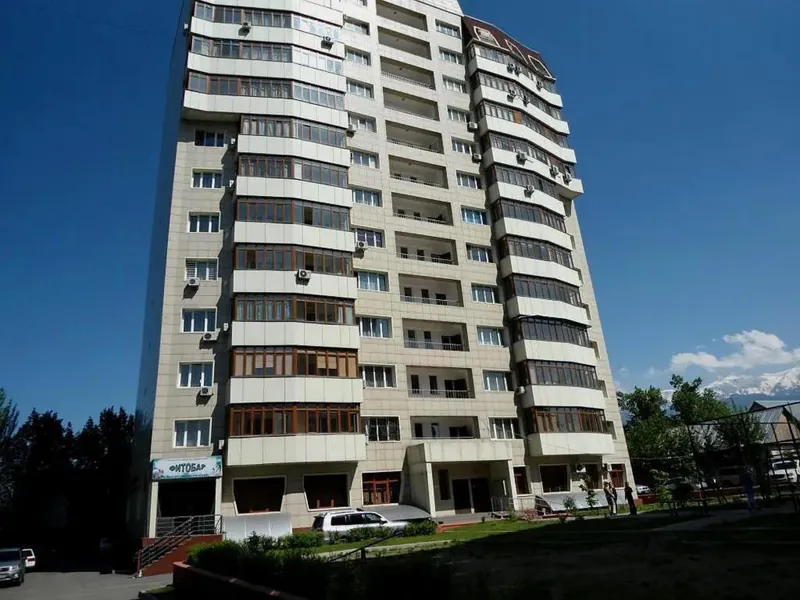 ЖК Новый Мир на Радостовца - Утепова