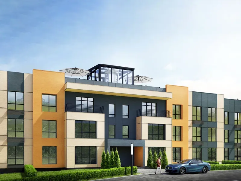 ЖК Felicita (ЖК Феличита)