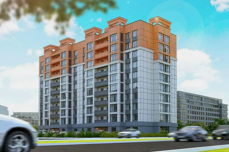 ЖК NK Towers (ЖК НК Тауерс)