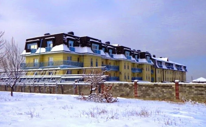 ЖК Eco Green (ЖК Эко Грин)