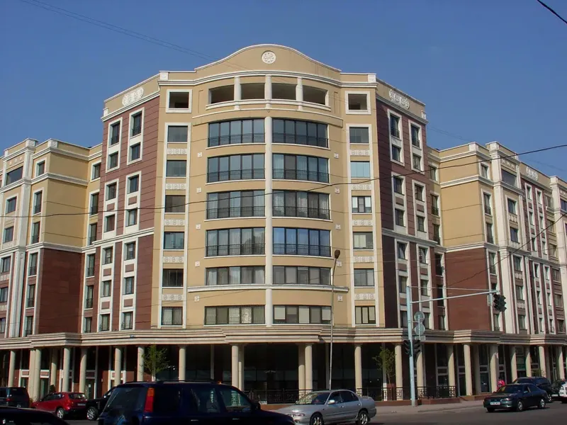 ЖК Maxima Residence (ЖК Максима Резиденс)