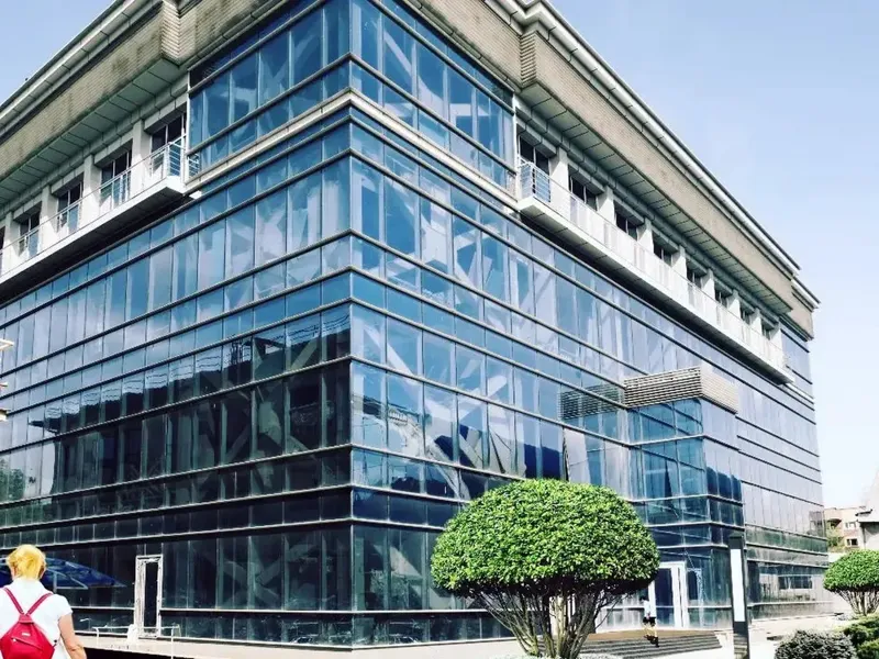 ЖК Abylaikhan Apartments (ЖК Абылайхан Апартментс)